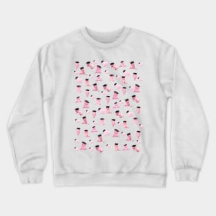 Cats Crewneck Sweatshirt